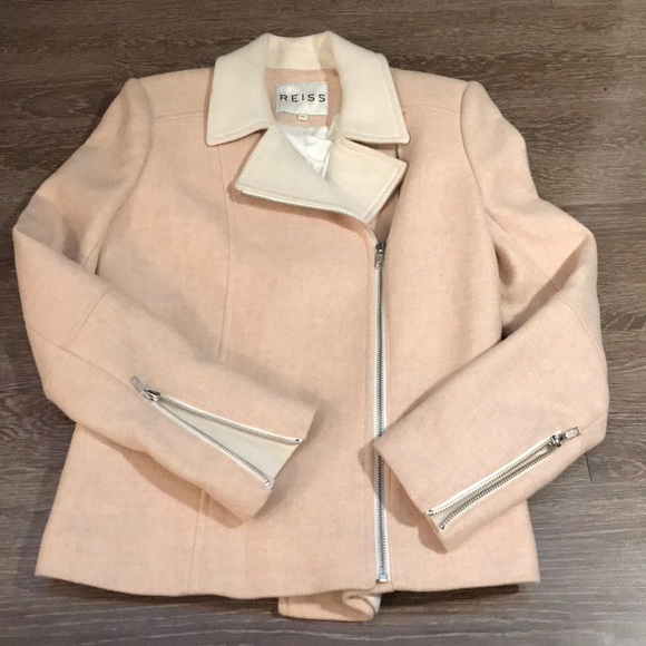 Reiss | Jackets \u0026 Coats | Reiss Alana 